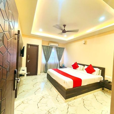 Aura By Agira Hotels Yelahanka Dış mekan fotoğraf