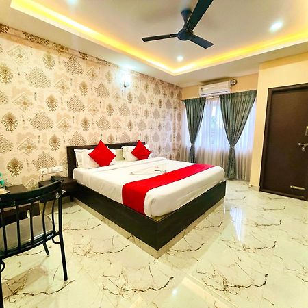 Aura By Agira Hotels Yelahanka Dış mekan fotoğraf