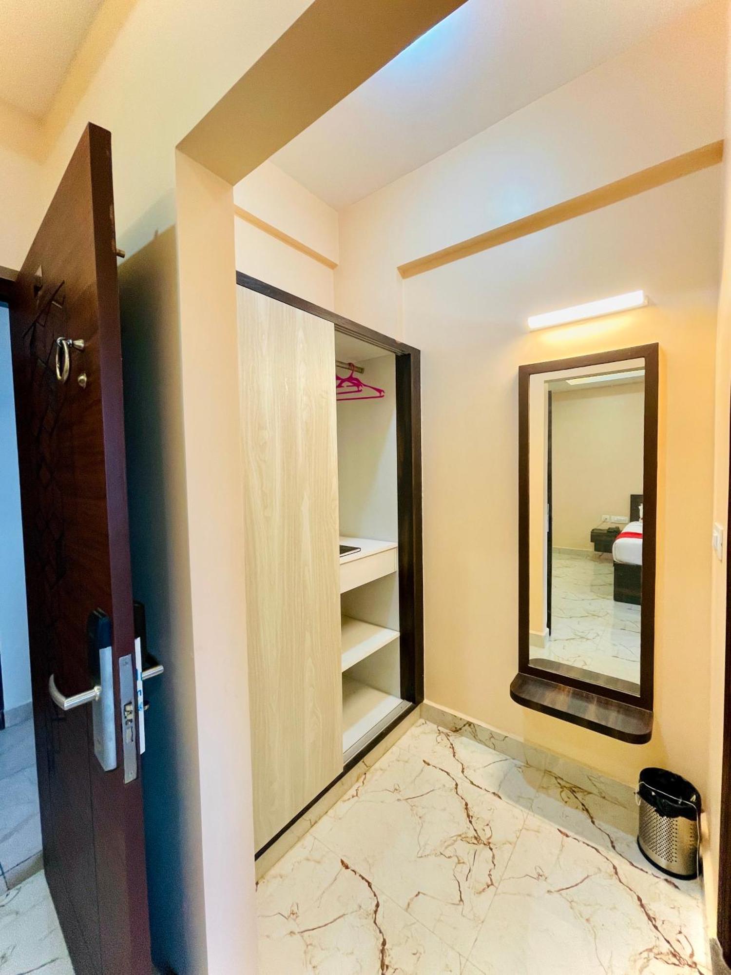Aura By Agira Hotels Yelahanka Dış mekan fotoğraf