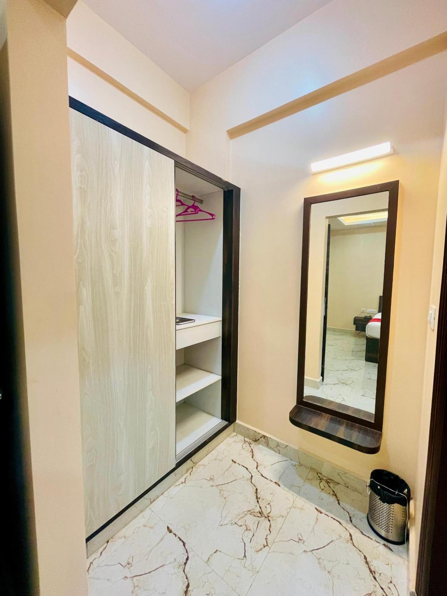 Aura By Agira Hotels Yelahanka Dış mekan fotoğraf